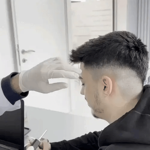 Dispositivo de limpieza EAVO® Pro